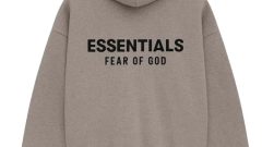 Essentials Hoodie UK Style Guide for Everyday Streetwear