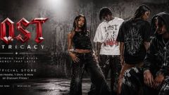 Lost Intricacy: A Modern Streetwear Brand Worth Watching