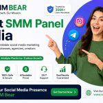 YouTube SMM Panel for Smarter Video Marketing Growth