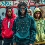 Spider Hoodie: The Streetwear Essential Worth Owning in 2026
