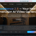 Try Seedance 2.5 Image to Video AI for Free