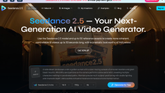 Try Seedance 2.5 Image to Video AI for Free