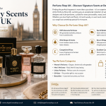 Perfume Shop UK Find a Fragrance That Truly Suits You