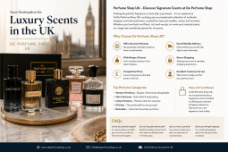 perfume shop UK
