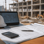 Why Strategic Cost Planning and Digital Innovation Are Reshaping Modern Construction
