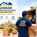 Movers and Packers Near Me: Bahawalpur