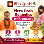 Pitra Dosh Remedies for Pregnancy