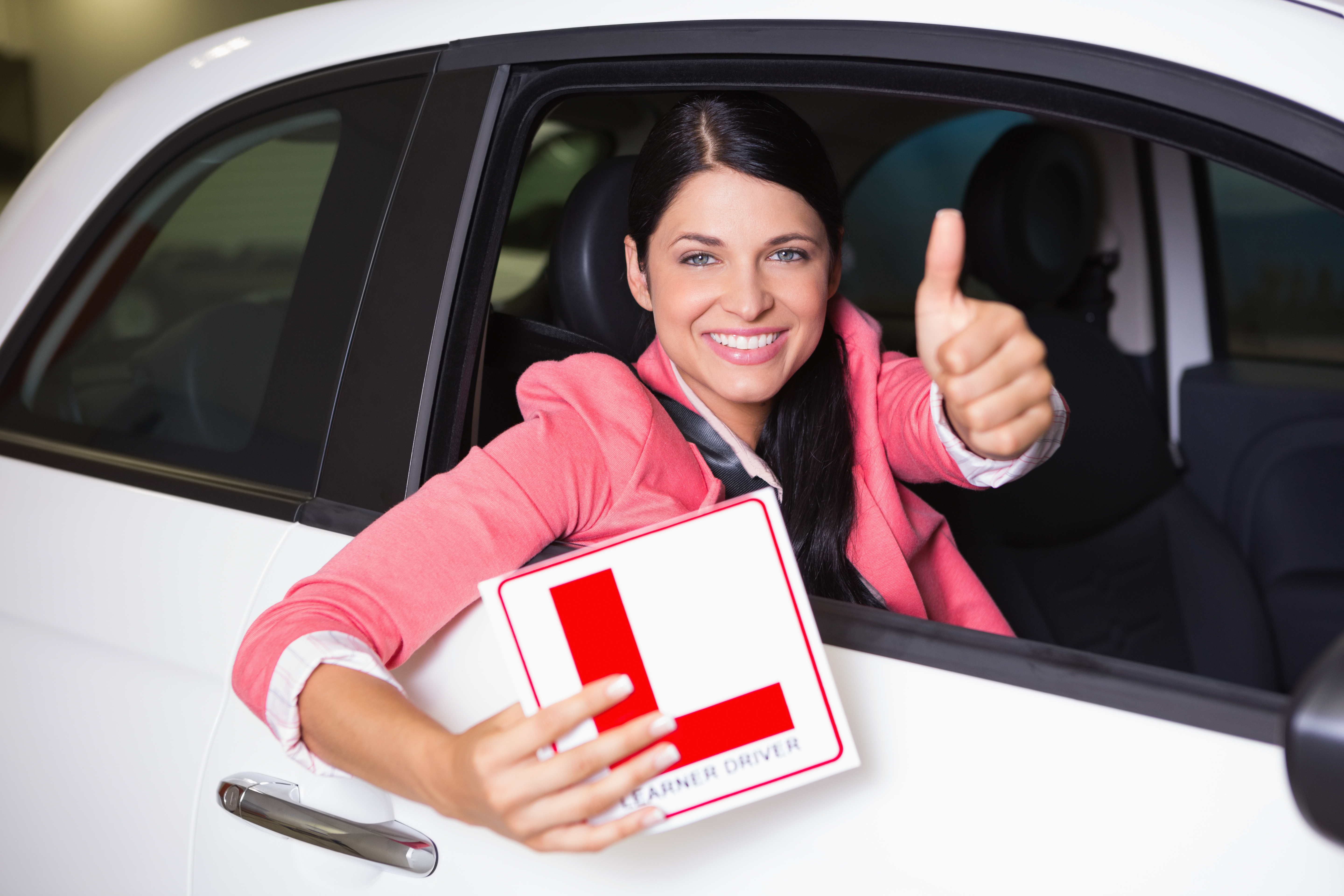 Pass Your UK Driving Test with Confidence