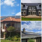 solar battery storage Scotland