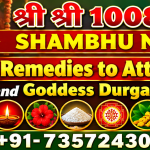 8 Remedies to Attract Wealth and Goddess Durga’s Blessings