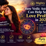 How Vedic Astrology Can Help Solve Love Problems in 2026