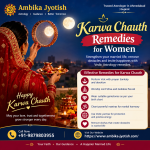 Karwa Chauth Remedies for Women
