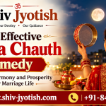 Most Effective Karwa Chauth Remedy