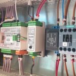electricity generation uk
